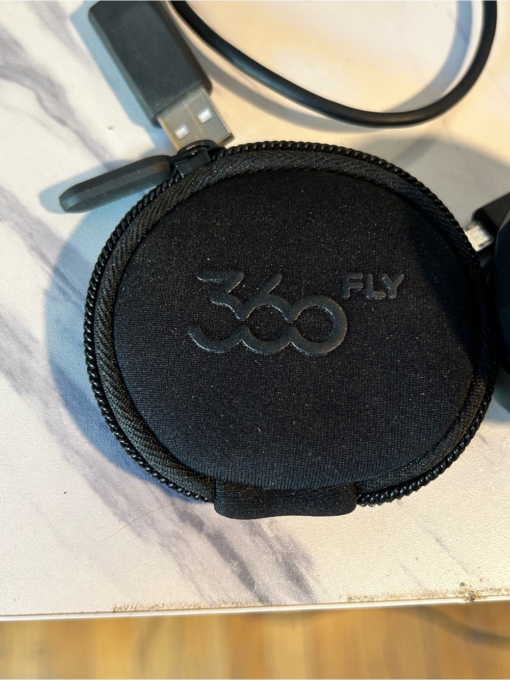 Fly 360 HD Video Camera - Picture 11 of 12